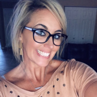 April Wright
