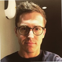 Ryan Dean