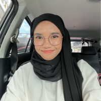 Fatin Nur Haziqah
