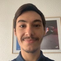 Sébastien GABRIEL