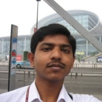 Deepak Kakade