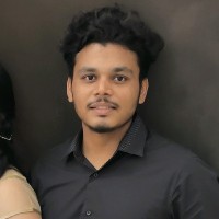 Santhoshr Keserkar