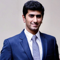 Zeeshan Raza