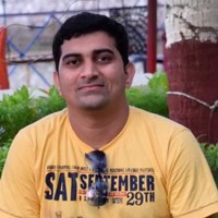 Parag Naphade