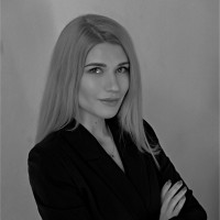 Anastasiia Tukalova