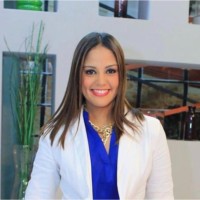 Eileen Ramírez Rodríguez