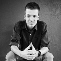 Zach Graveson