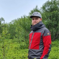 Patrik Blomqvist