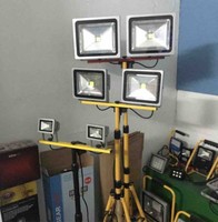 Led highbay light Led flood light