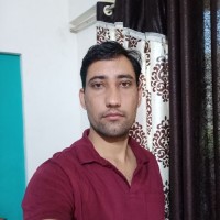 Praveen Kumar Samota