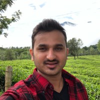 Arun Das