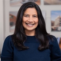 Rohini Mehta