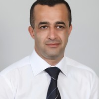 Kamel Ifticene