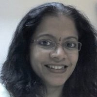 Priya Viswanathan