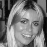 Jo McLoughlin