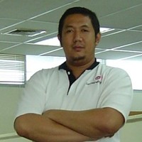 Franky Indratmoko