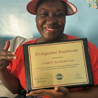 Elizabeth Twumwaa Sasu