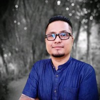 Deshua Vikram Chua Sin Kwang