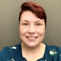 Allison Rhoades