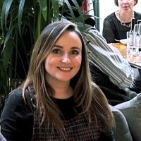 Laura Biddiscombe