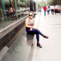 Nisha Rawat