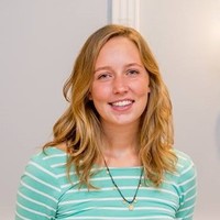 Claire Reierson
