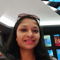 Swati Chavan