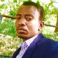 Sougouma Abdallah