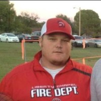 J.R. Ledbetter