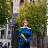 Julia Van Vliet