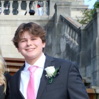Miles Knight