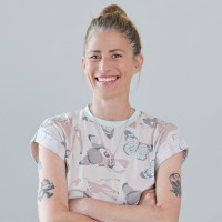 Meital Harel