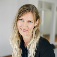 Monika Bucher
