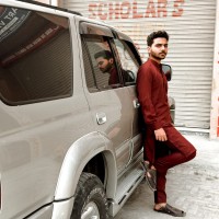 Muhammad Subhan Tahir