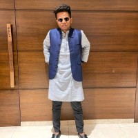 Atharv Chavan