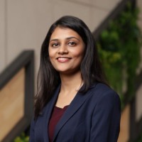 Nidhi S