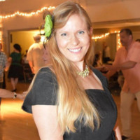 Christiana RS Greene