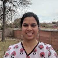 Aparajitha Jayakumar