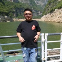 Tyson Wang
