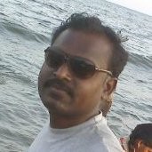 Pari V Krishnan
