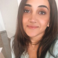 Lynn Fawaz