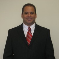 Daniel Eisenman