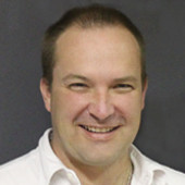 Stuart Fourie