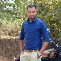 Usman Panthal
