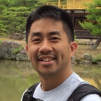 Dean Liou