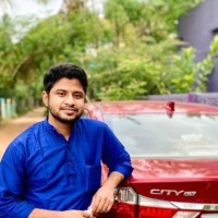 Niranjan Elangovan
