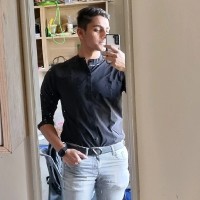 Dhruv Gundecha
