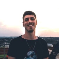 Lucas Lanaro