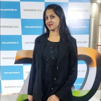 Kshitija Nawadkar