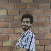 Anubhav Pandey